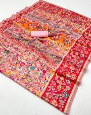 SOSY  CHINAR PASHMINA VOL 1